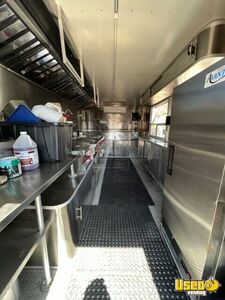 2022 2022 Kitchen Food Trailer Cabinets Arizona for Sale