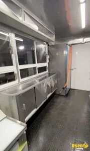 2022 2022 Kitchen Food Trailer Cabinets Illinois for Sale