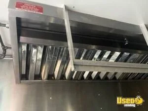 2022 2022 Kitchen Food Trailer Chargrill Arizona for Sale