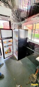 2022 2022 Kitchen Food Trailer Chargrill Texas for Sale