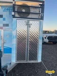 2022 2022 Kitchen Food Trailer Concession Window Arizona for Sale