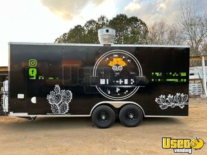 2022 2022 Kitchen Food Trailer Concession Window Georgia for Sale