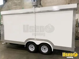 2022 2022 Kitchen Food Trailer Concession Window Illinois for Sale