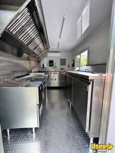 2022 2022 Kitchen Food Trailer Concession Window Maryland for Sale