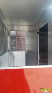 2022 2022 Kitchen Food Trailer Concession Window New Jersey for Sale