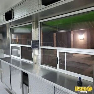 2022 2022 Kitchen Food Trailer Deep Freezer Arizona for Sale