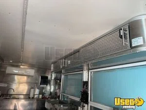 2022 2022 Kitchen Food Trailer Electrical Outlets Arizona for Sale