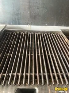 2022 2022 Kitchen Food Trailer Exhaust Fan Arizona for Sale
