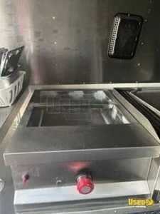 2022 2022 Kitchen Food Trailer Exhaust Fan Arizona for Sale