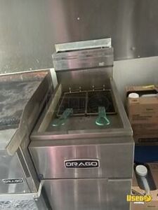 2022 2022 Kitchen Food Trailer Exhaust Fan Arizona for Sale