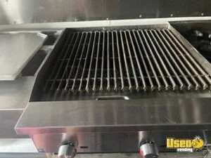 2022 2022 Kitchen Food Trailer Exhaust Hood Arizona for Sale