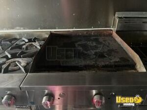 2022 2022 Kitchen Food Trailer Exhaust Hood Arizona for Sale