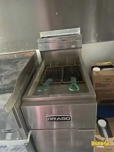 2022 2022 Kitchen Food Trailer Exhaust Hood Arizona for Sale
