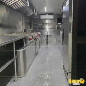 2022 2022 Kitchen Food Trailer Exterior Customer Counter Arizona for Sale
