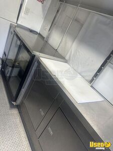 2022 2022 Kitchen Food Trailer Exterior Customer Counter California for Sale