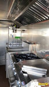 2022 2022 Kitchen Food Trailer Exterior Customer Counter Colorado for Sale