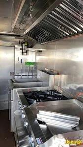 2022 2022 Kitchen Food Trailer Exterior Customer Counter Colorado for Sale