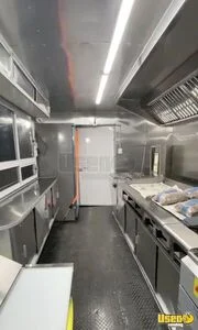 2022 2022 Kitchen Food Trailer Exterior Customer Counter Illinois for Sale