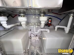 2022 2022 Kitchen Food Trailer Exterior Customer Counter Maryland for Sale