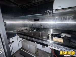 2022 2022 Kitchen Food Trailer Exterior Customer Counter Massachusetts for Sale