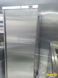 2022 2022 Kitchen Food Trailer Exterior Customer Counter New Jersey for Sale