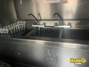 2022 2022 Kitchen Food Trailer Exterior Lighting Arizona for Sale