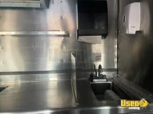 2022 2022 Kitchen Food Trailer Exterior Lighting Arizona for Sale