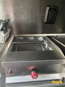 2022 2022 Kitchen Food Trailer Fire Extinguisher Arizona for Sale