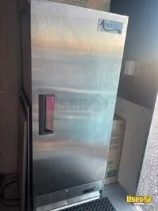 2022 2022 Kitchen Food Trailer Fire Extinguisher Arizona for Sale