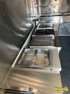 2022 2022 Kitchen Food Trailer Floor Drains Arizona for Sale