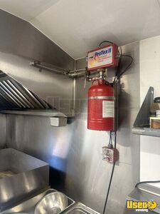 2022 2022 Kitchen Food Trailer Floor Drains California for Sale
