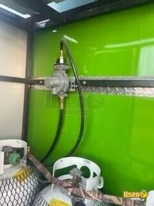 2022 2022 Kitchen Food Trailer Fresh Water Tank Arizona for Sale
