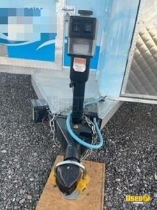 2022 2022 Kitchen Food Trailer Fresh Water Tank Arizona for Sale