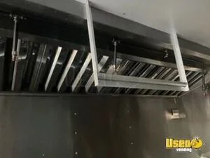 2022 2022 Kitchen Food Trailer Fryer Arizona for Sale