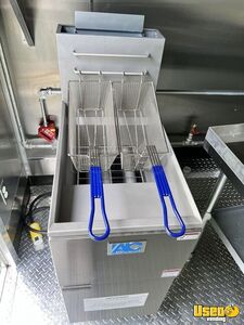 2022 2022 Kitchen Food Trailer Generator Maryland for Sale