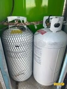 2022 2022 Kitchen Food Trailer Gray Water Tank Arizona for Sale