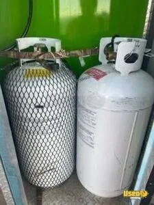 2022 2022 Kitchen Food Trailer Gray Water Tank Arizona for Sale