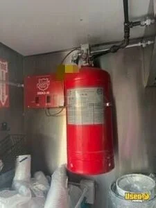 2022 2022 Kitchen Food Trailer Hot Water Heater Arizona for Sale