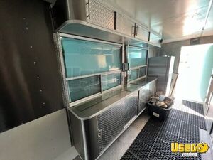 2022 2022 Kitchen Food Trailer Insulated Walls Arizona for Sale