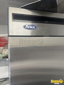 2022 2022 Kitchen Food Trailer Insulated Walls California for Sale