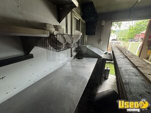 2022 2022 Kitchen Food Trailer Insulated Walls Massachusetts for Sale