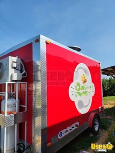 2022 2022 Kitchen Food Trailer Louisiana for Sale