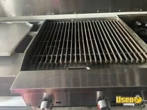 2022 2022 Kitchen Food Trailer Microwave Arizona for Sale