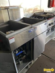 2022 2022 Kitchen Food Trailer Prep Station Cooler Colorado for Sale