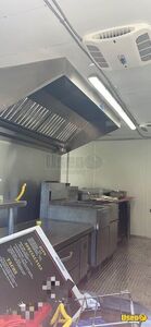 2022 2022 Kitchen Food Trailer Prep Station Cooler Florida for Sale