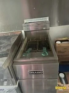 2022 2022 Kitchen Food Trailer Pro Fire Suppression System Arizona for Sale
