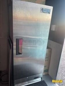 2022 2022 Kitchen Food Trailer Pro Fire Suppression System Arizona for Sale
