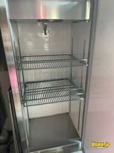 2022 2022 Kitchen Food Trailer Pro Fire Suppression System Arizona for Sale