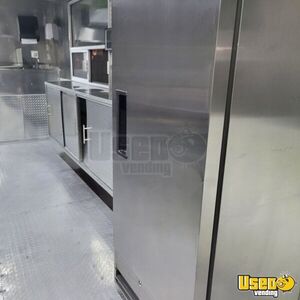 2022 2022 Kitchen Food Trailer Propane Tank Arizona for Sale