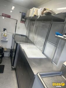 2022 2022 Kitchen Food Trailer Propane Tank California for Sale